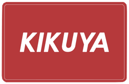 KIKUYA MEMBER CARD